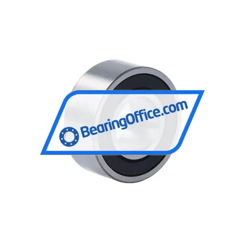 Timken 63002-2RS bearing image 2