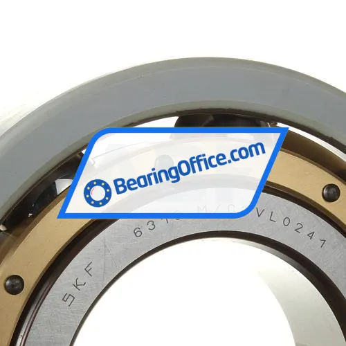 SKF 6316M/C3VL0241 bearing image 2