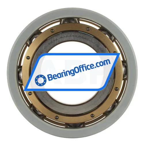 SKF 6316M/C3VL0241 bearing image 3