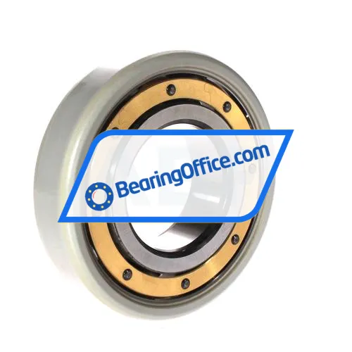 SKF 6312M/C3VL0241 bearing image 2