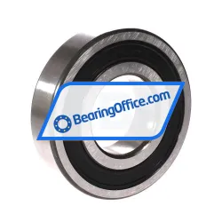 SKF 6311-2RS1/GJN rulman resim 2