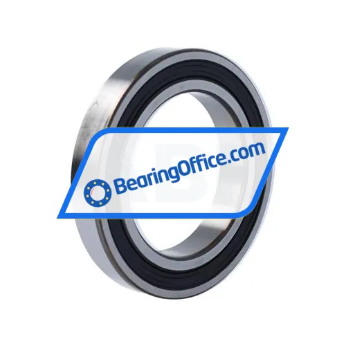 SKF 6015-2RS1/C3GJN bearing image 2