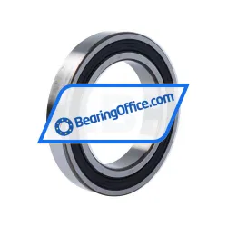 SKF 6015-2RS1/C3GJN rulman resim 2