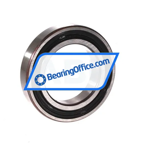 SKF 6011-2RS1/GJN bearing image 2