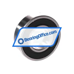 SKF 6004-2RSH/C3GJN rulman resim 2