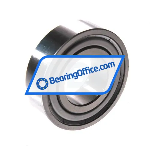 SKF 6003-2Z/C3GJN bearing image 2