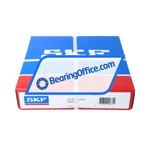 SKF 6319/C3VL0241 bearing image 3