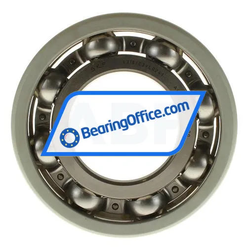 SKF 6318/C3VL0241 bearing image 3