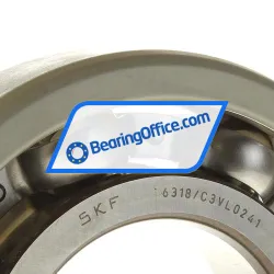 SKF 6318/C3VL0241 rulman resim 2