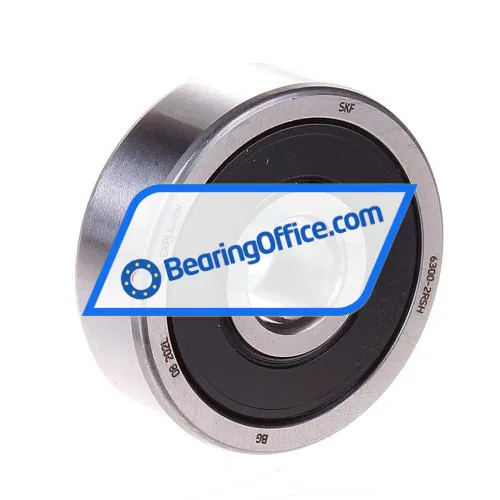 SKF 6300-2RSH
