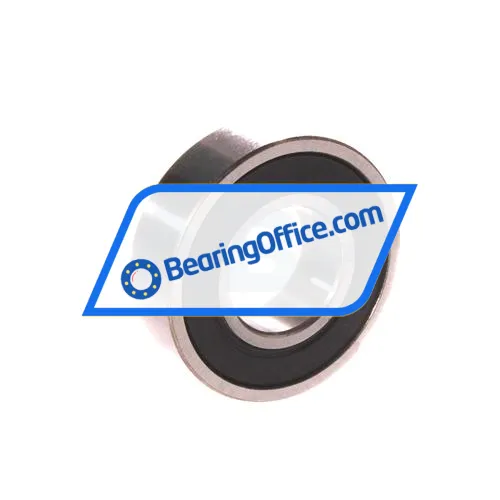 SKF 6002-2RSH bearing image 2