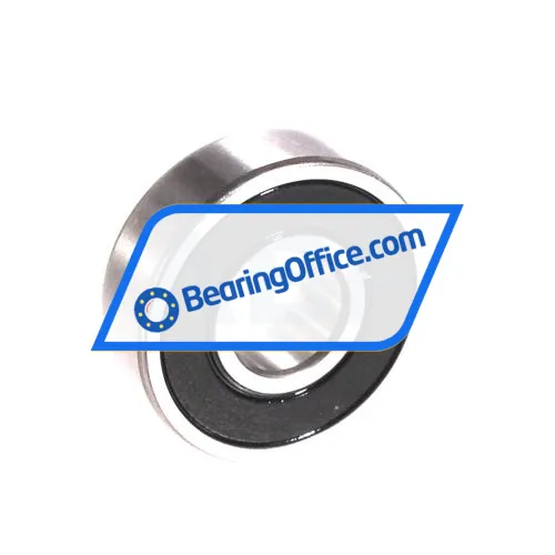 FAG 6000-H-2RSR bearing image 2