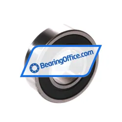 SKF 6002-RSH rulman resim 2