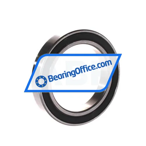 SKF 61910-2RS1 bearing image 3