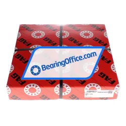 FAG 6317-J20C-C3 rulman resim 2