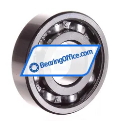 SKF 6306-Z rulman resim 2