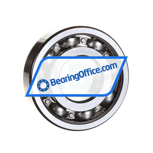 SKF 6306 bearing image 2