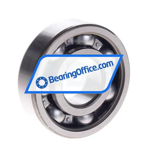 SKF 6305/C4 bearing image 2