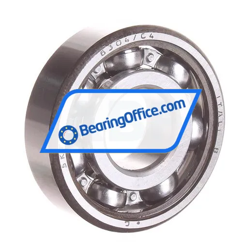 SKF 6304/C4