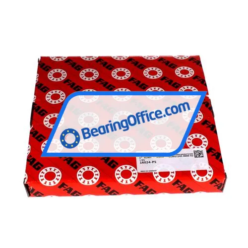 FAG 16024-P5 bearing image 3