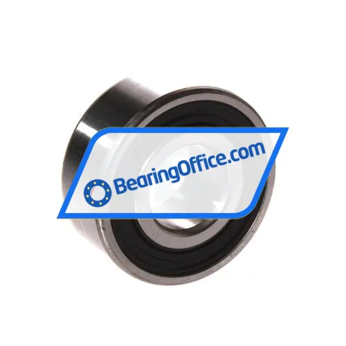 SKF 62203-2RS1/C3 bearing image 2
