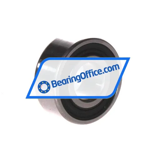 SKF 62203-2RS1 bearing image 2