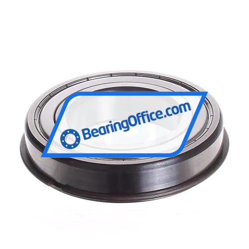 SKF 6211-ZNR bearing image 3