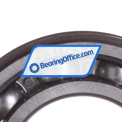 SKF 6211-ZNR rulman resim 2