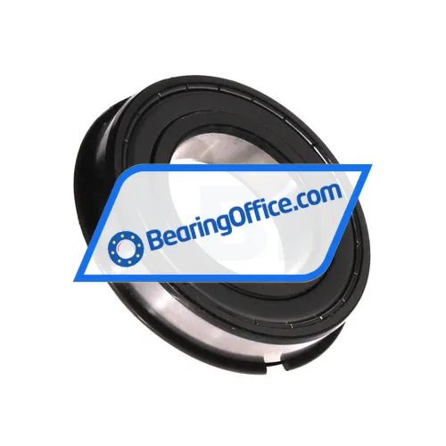 SKF 6210-2ZNR bearing image 2