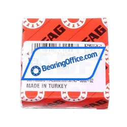 FAG 63003-A-2RSR rulman resim 2