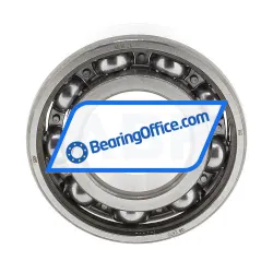 SKF 6205/C4 rulman resim 2