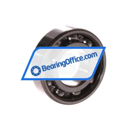 SKF 6205-Z rulman resim 2