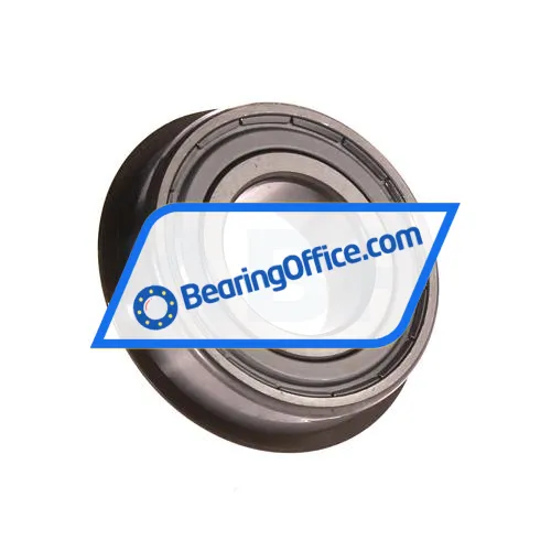 SKF 6205-2ZNR bearing image 2