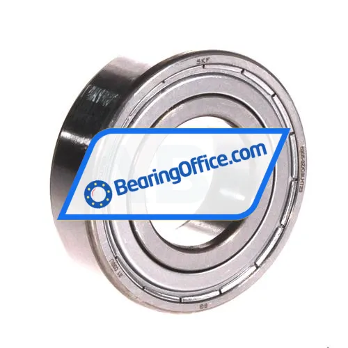 SKF 6205-2Z/C3LHT23