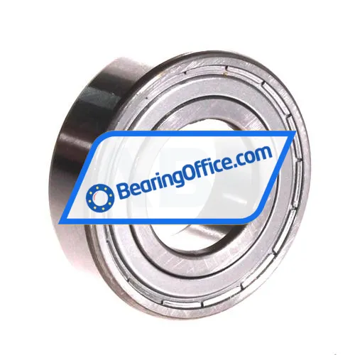 SKF 6205-2Z/C3LHT23 bearing image 2