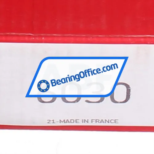 SKF 6030 bearing image 5