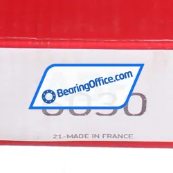 SKF 6030 rulman resim 5