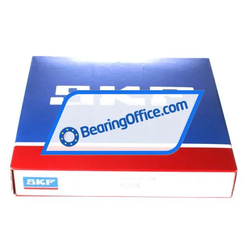 SKF 6024 bearing image 3