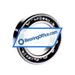 SKF 6011-Z rulman resim 2