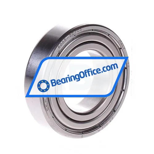 SKF 6005-2Z/C3