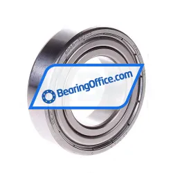 SKF 6005-2Z/C3