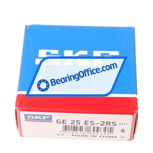 SKF 6003/C3 bearing image 2