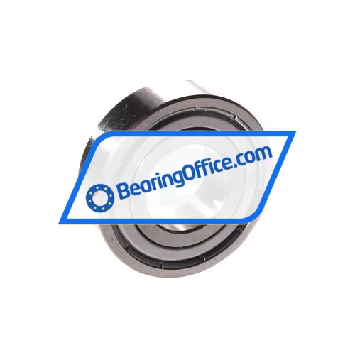 SKF 6002-2Z/C3 bearing image 2