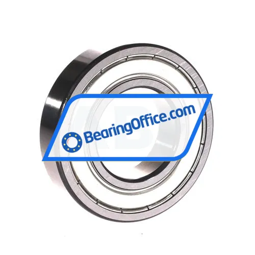 FAG 6208-2Z-C3-L38 bearing image 2