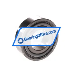 SKF 6003-2Z/C2ELHT23 rulman resim 2