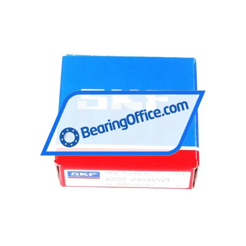 SKF 6202-2RSH/WT bearing image 3