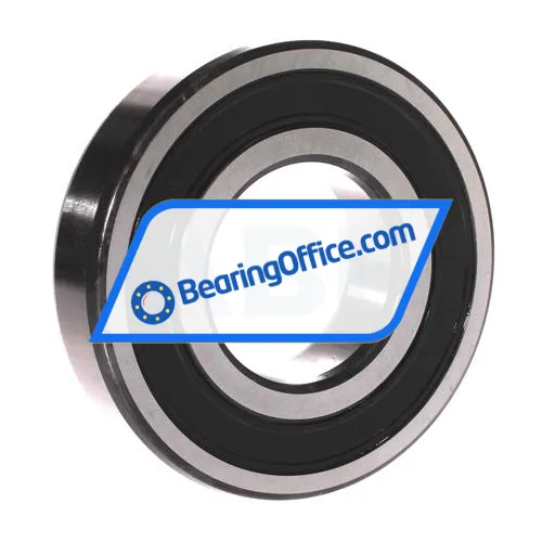 SKF 6312-2RS1/HC5C3WT bearing image 2