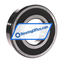 SKF 6312-2RS1/HC5C3WT