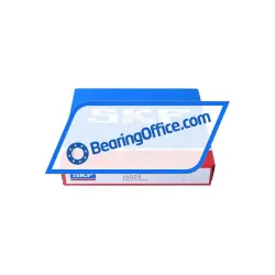 SKF 16024 rulman resim 3