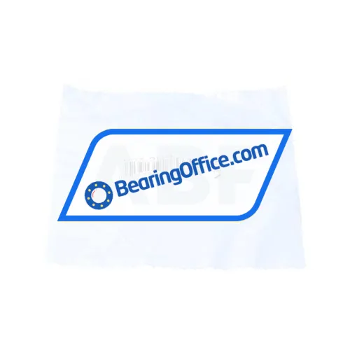 Timken 607-2RS bearing image 2